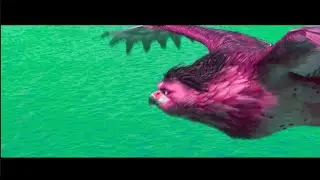MOANA'S MAUI TURN INTO EAGLE SPONSORED BY: GAMAVISION CSUPO 2001 EFFECTS