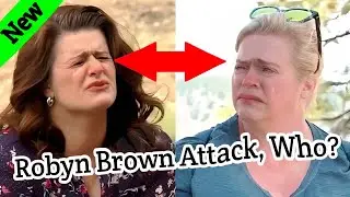 Breaking News, Of Sister Wives Star Jenelle Brown And Kody Brown Latest Update News Episode No;3-11.