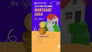 Home Loan Services @BankStoreIndia #quiz #loan #loanagainstproperty #books #loanwaiver #propertyloan