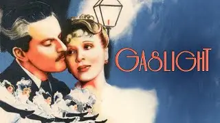 &Agrave; Meia Luz (Gaslight, 1940), cl&aacute;ssico de suspense, filme completo e legendado