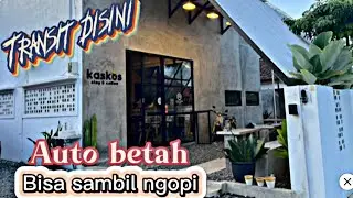 HOTEL DI LAMPUNG GAK SAMPE 200ribu!! CUMA 5 MENIT KE TOL KM75 #lampung #hotel #staycation  #murah