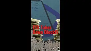 FTX Takes Down BlockFi | #short