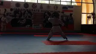 BIBI AYSHA - Kankusho Jul2018