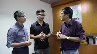 VNPHOTOSHOW 2019 - SHRIRO
