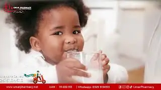 Fever in Children: Causes, Symptoms, and Care | Umar Pharmacy - Chain