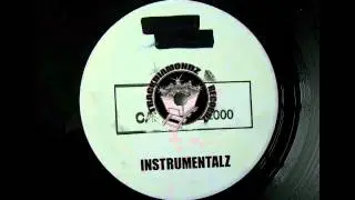 HIP HOP RAP INSTRUMENTAL Trackdiamondz Beat #2-4
