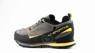 T&ecirc;nis La Sportiva Boulder X Masculino