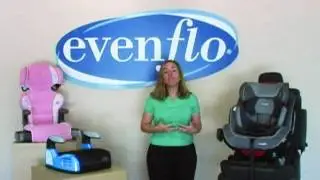 Car Seat Safety - Summer Safety Travel Tips