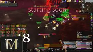 450k HPS M Ursoc (Disc Priest POV)