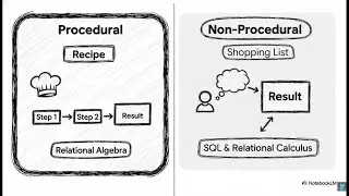 Database Queries  The Core Logic