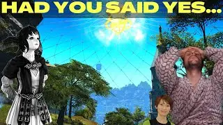 FFXIV: The HEAVIEST Moment in Endwalker (Pre-Second Trial)