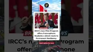 Marc Miller's Major Announcement! New PR Pathway Launched by IRCC | Canada Immigration