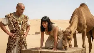 Why You Wouldn&rsquo;t Survive Life as a Captive in Ancient Egypt (History for Sleep)