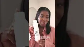 I&rsquo;m shook at these results using dry shampoo!