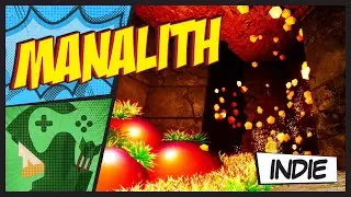 Manalith - UMA AVENTURA PRA QUEM CURTE ALGO CASUAL