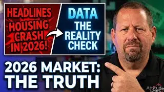 2026 Housing Market Reality Check: Data vs. Headlines