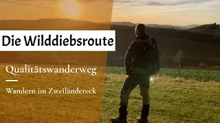 Hiking 🥾Auf den Spuren der Wilddiebe | Wilddiebsroute Extertal | Qualit&auml;tswanderweg | Silixen