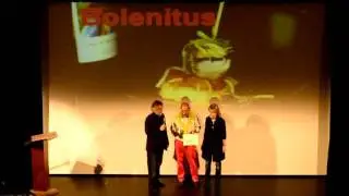 acosevi premios