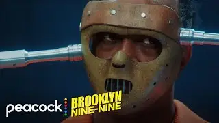 This got a little darker than I expected...