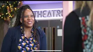 🎬 BBC News shining a spotlight on Young, Gifted and Black