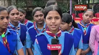Cyber safety awareness campaign held in Sorada  || Reporter Didi || Kalinga TV