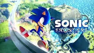 Vandalize (ONE OK ROCK) - Sonic Frontiers Music [FULL VERSION]
