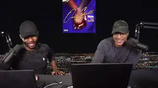 Wale - On Chill feat. Jeremih (REACTION!!!)