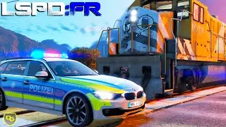 GTA 5 LSPD:FR #113 – GEFÄHRLICHE SACHE! - Deutsch - Grand Theft Auto 5 LSPDFR