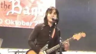 The Times - Live At PUO (High Quality) (Part 1 of 5)