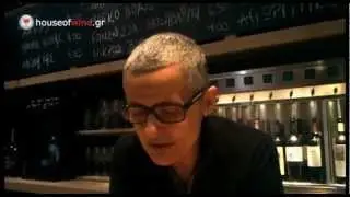 Wine Bars: By the Glass