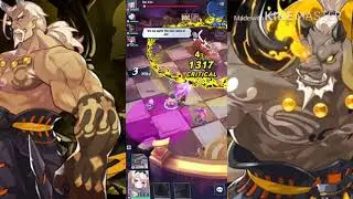 Kai-Yan&rsquo;s Wrath Expert Agito Clear Lathna POV