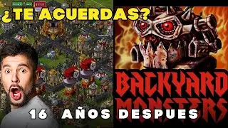 I replayed Backyard Monsters in 2026&hellip; and it&rsquo;s still brilliant // GET IT FOR FREE