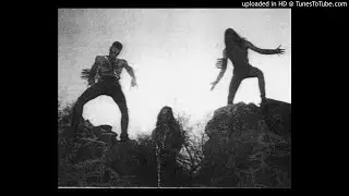 Five Finger Posse/Spaceghostpurrp Type Beat [BaptizedInBlood] Prod. By Dead4ever