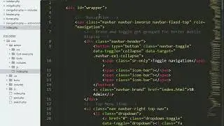how to create admin | Complete CMS in php