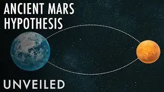Did Humans Live On Mars Before Earth? | Unveiled