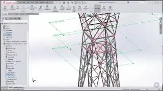 02   Creating Reference Geometry and a Structural Member   Creating Your 3D Design Sketch