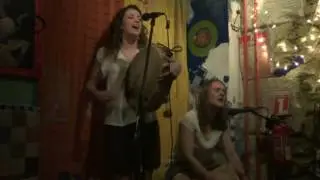 Luceras - Ojos Azules