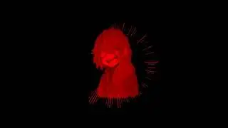 chara megalovania NEUROVANIAC V2 original - solunary [REUPLOAD]