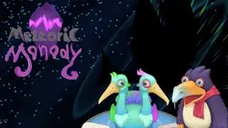 MSM: TMM || ☄️ Meteoric Monody 🌌 - Doubles Pt. 1