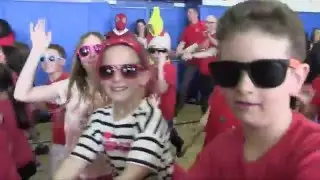 East School - Whip Nae Nae
