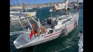 OVNI 35 Alubat à vendre d'occasion