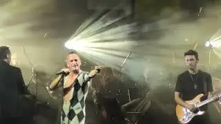 Don’t Stop Me Now - להקת רוקוויל בקונצרט בהרצליה 2024