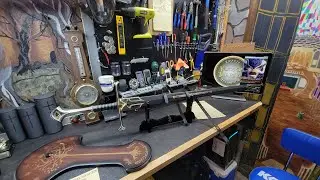 Андурил Меч Арагорна - United Cutlery UC1380 - Обзор | Коллекция «Властелина колец».