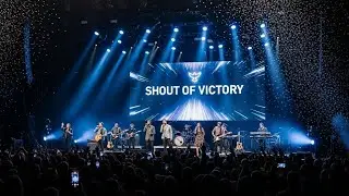 Shout of Victory | Upbeat Praise & Worship Songs