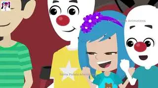 Lily and Isa have graduation for School (09/01/26)