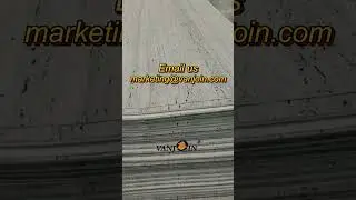 Promotional Items Flexible Travertine Tile