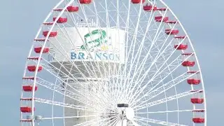 Branson hosts series of public meetings to create a new economic development strategy and vision