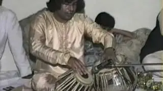 Holiday Gift 5 -- Tari Khan Keherwa Solo