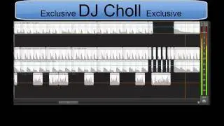 MixMeister Massive megamix Demo (How to)
