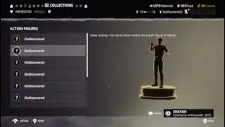 Vigor - Omega shootout compilation (v.200)